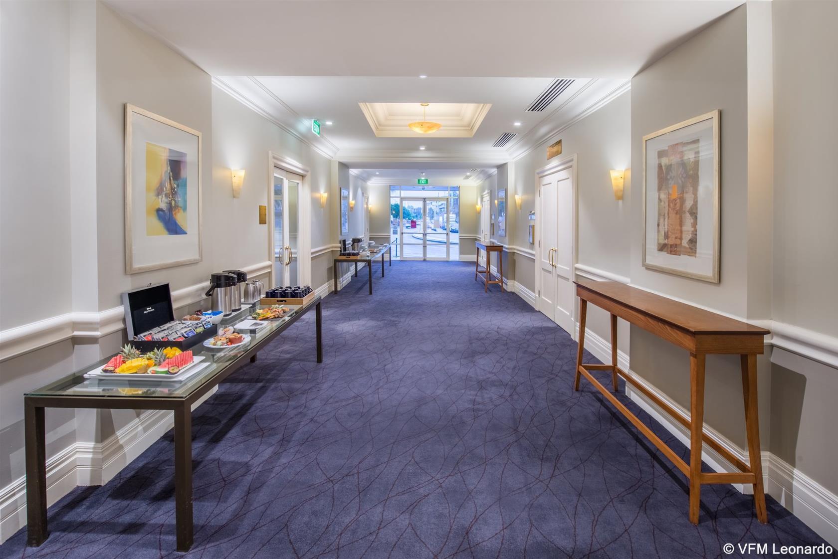 Rydges Newcastle Hotel Exterior foto