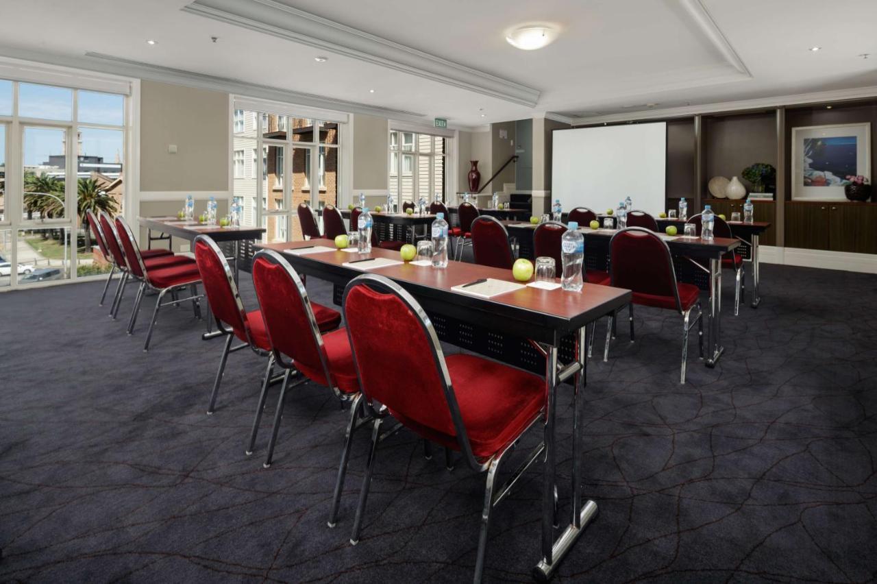 Rydges Newcastle Hotel Exterior foto