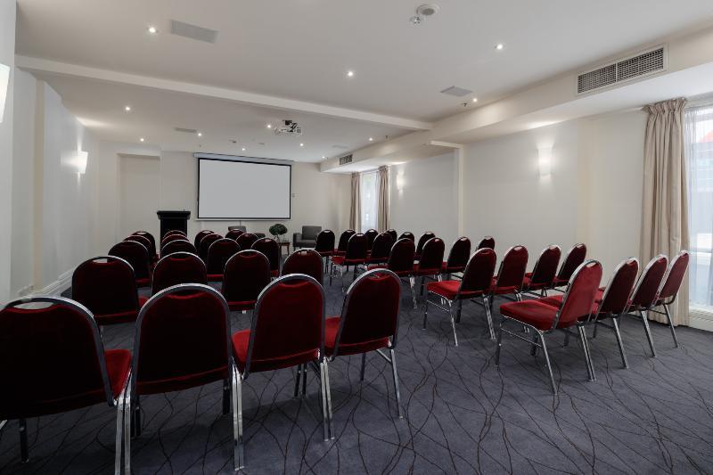 Rydges Newcastle Hotel Exterior foto